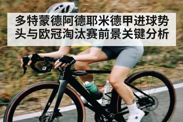 多特蒙德阿德耶米德甲进球势头与欧冠淘汰赛前景关键分析