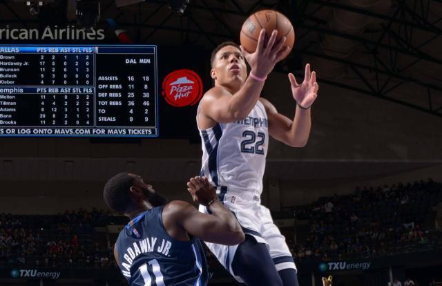 hth-莫兰特受伤后4胜0负！灰熊一数据再创NBA历史