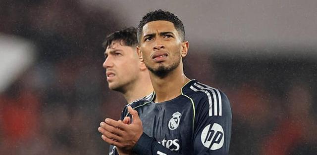 华体会官网-世体：贝林厄姆花费3200万欧元在马德里买了两栋相邻的豪宅